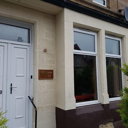 Mayfair House Hotel Edinburgh Ngoại thất bức ảnh