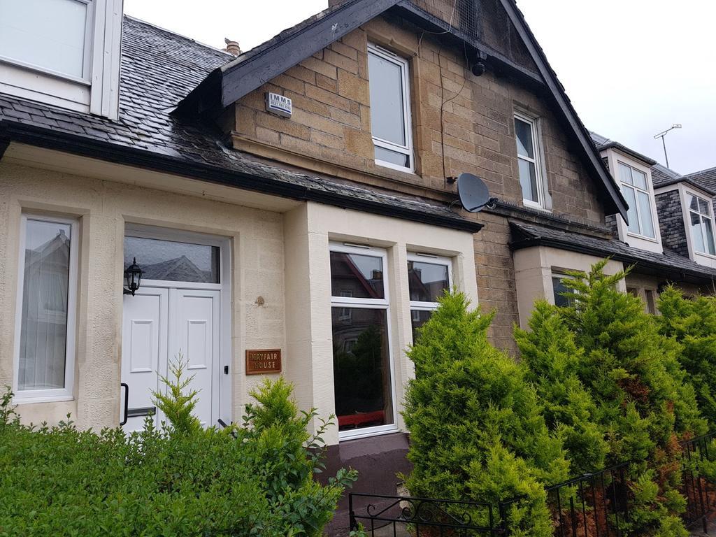 Mayfair House Hotel Edinburgh Ngoại thất bức ảnh