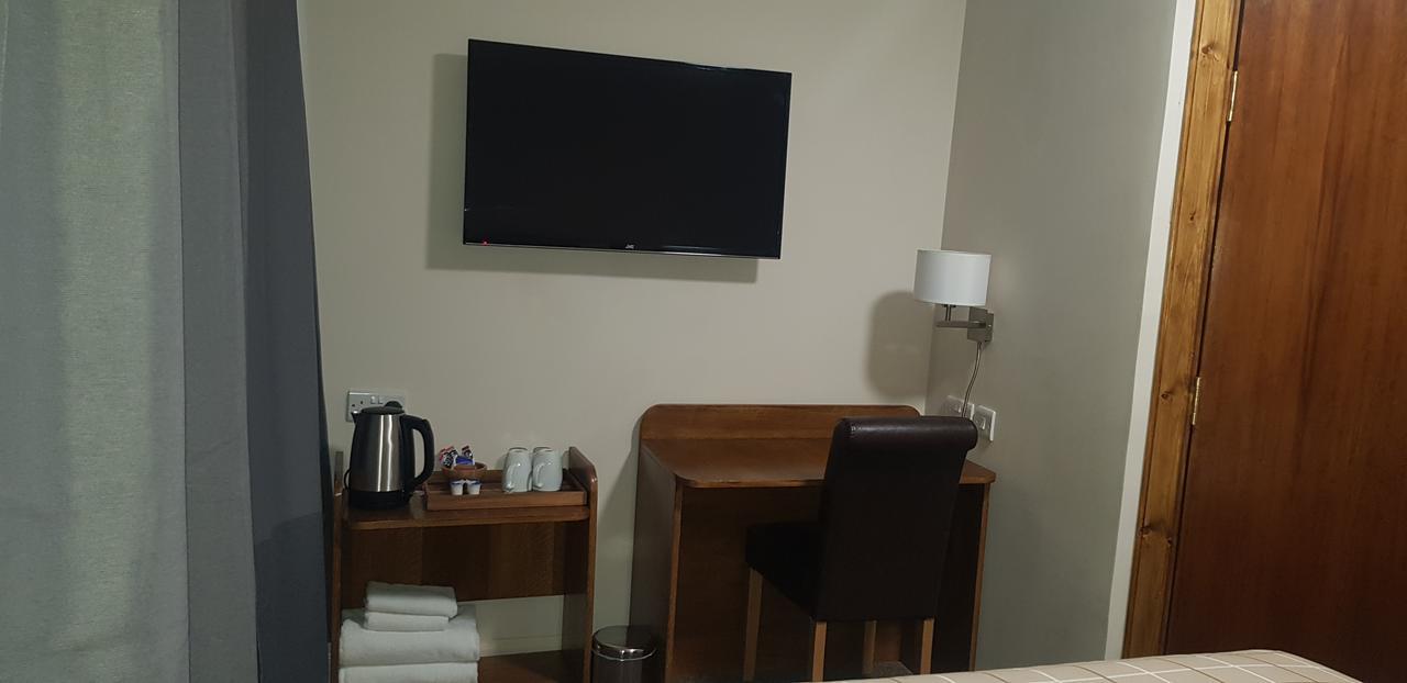 Mayfair House Hotel Edinburgh Ngoại thất bức ảnh