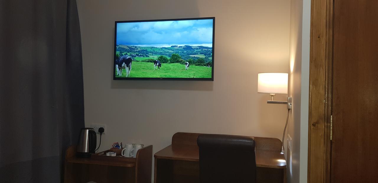 Mayfair House Hotel Edinburgh Ngoại thất bức ảnh