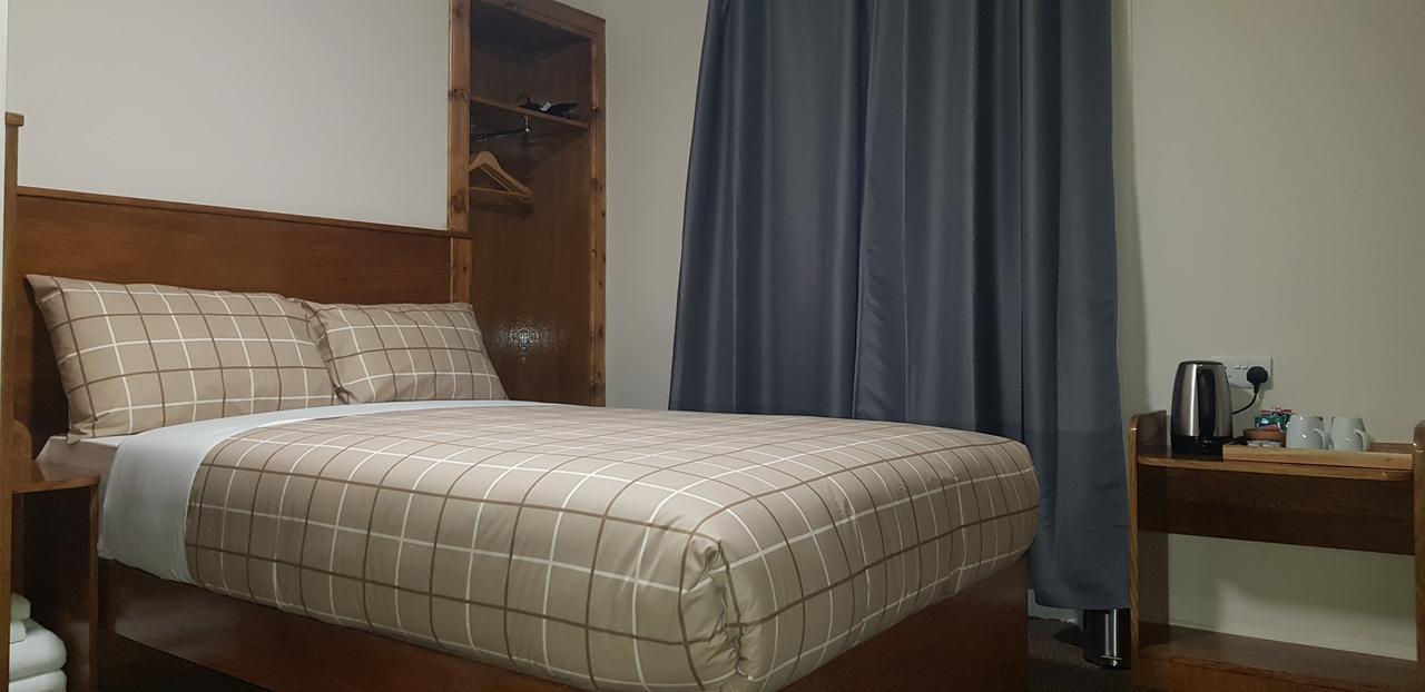 Mayfair House Hotel Edinburgh Ngoại thất bức ảnh