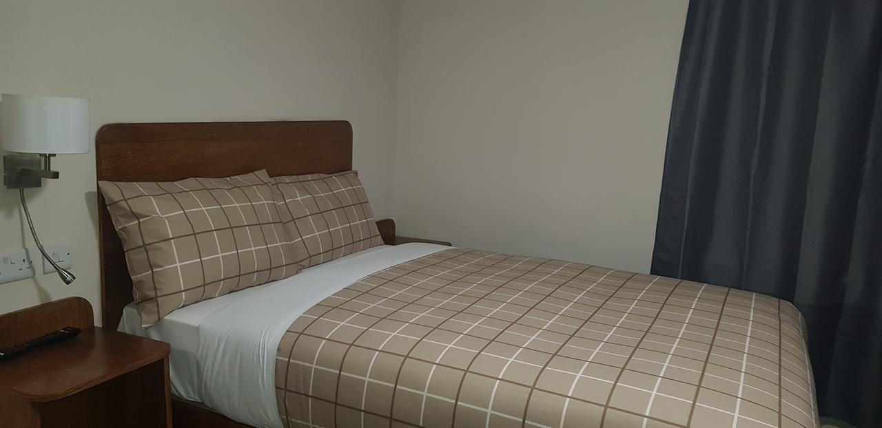 Mayfair House Hotel Edinburgh Ngoại thất bức ảnh