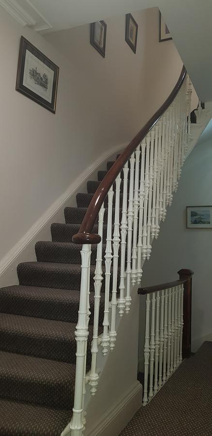 Mayfair House Hotel Edinburgh Ngoại thất bức ảnh