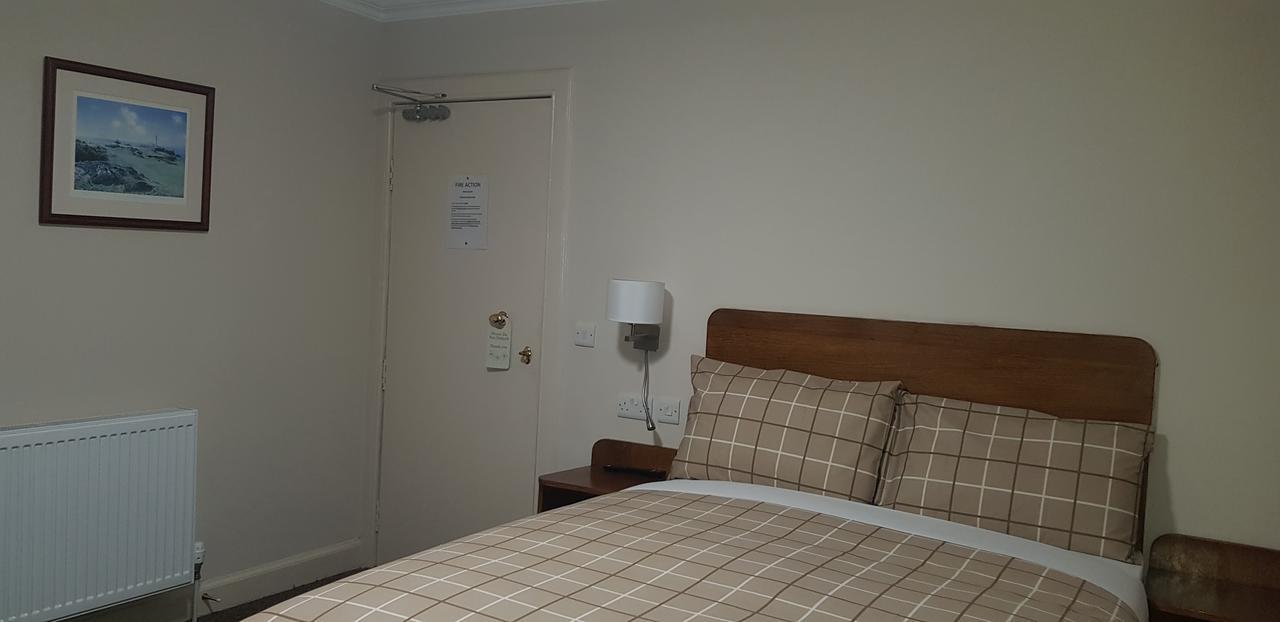 Mayfair House Hotel Edinburgh Ngoại thất bức ảnh