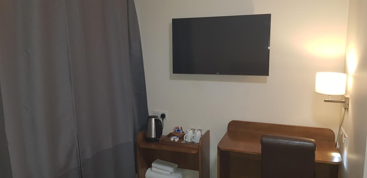 Mayfair House Hotel Edinburgh Ngoại thất bức ảnh